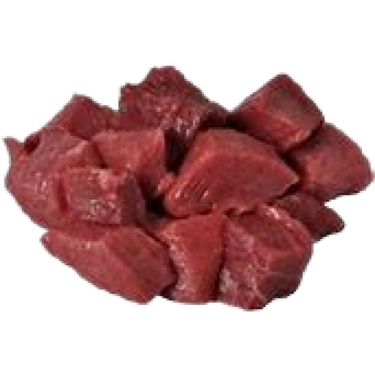 Buff  Round Meat 500gm